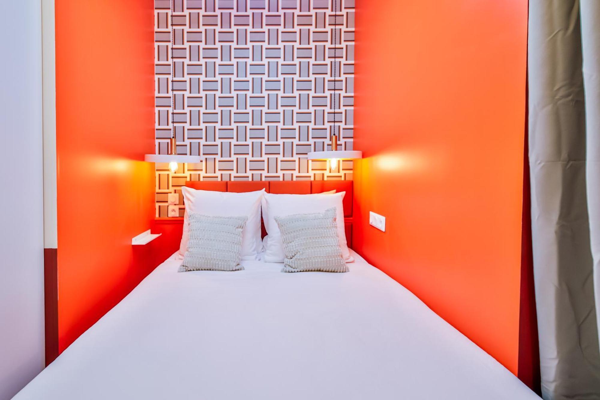 Apartmán Ws Molitor - Auteuil Paříž Exteriér fotografie