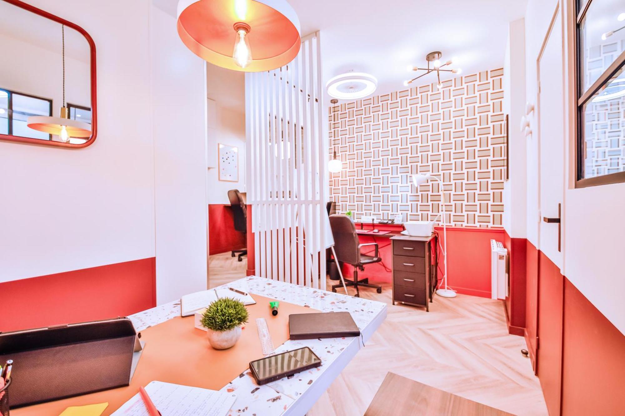 Apartmán Ws Molitor - Auteuil Paříž Exteriér fotografie