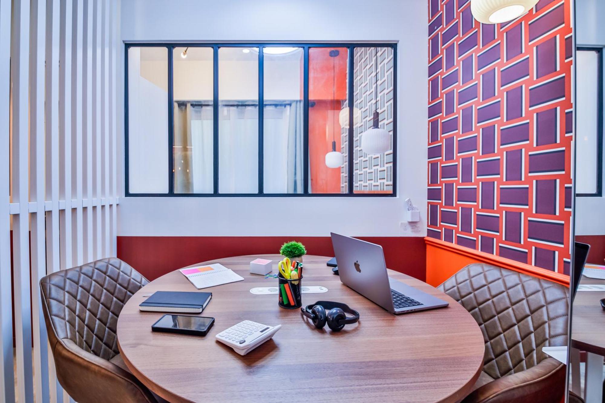 Apartmán Ws Molitor - Auteuil Paříž Exteriér fotografie