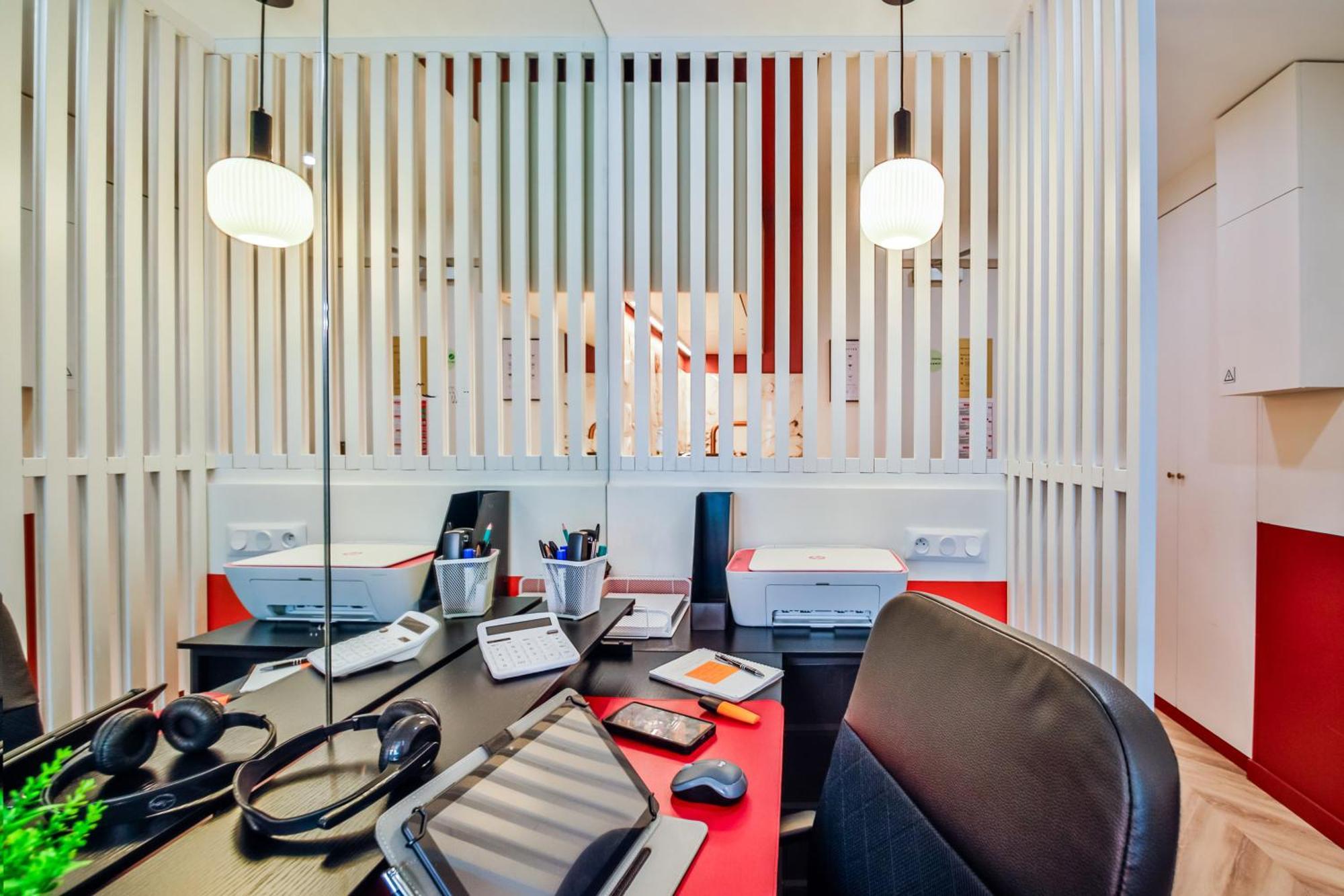 Apartmán Ws Molitor - Auteuil Paříž Exteriér fotografie